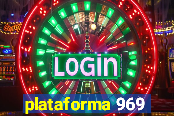 plataforma 969